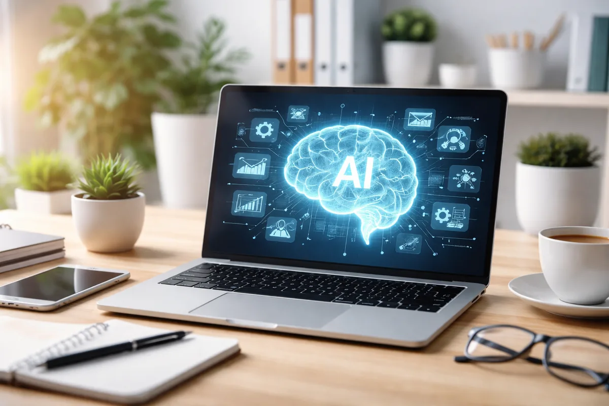 Quel outil IA choisir pour optimiser la gestion de projet des freelances et entrepreneurs