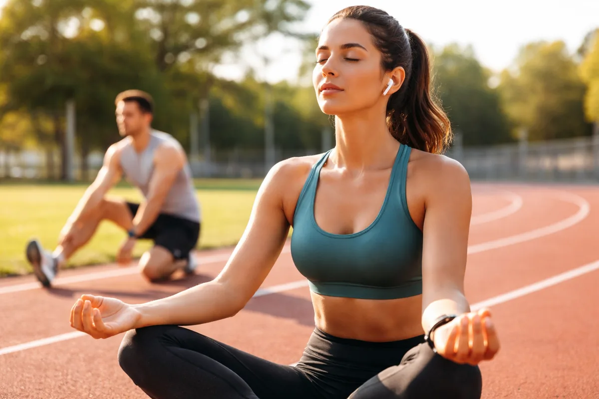 Améliorer sa pratique sportive grâce à la gestion des émotions