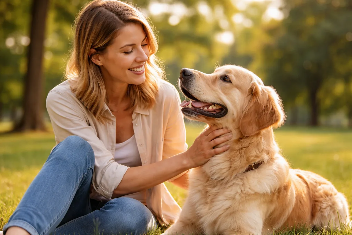 Comprendre le comportement canin pour un meilleur lien avec votre chien