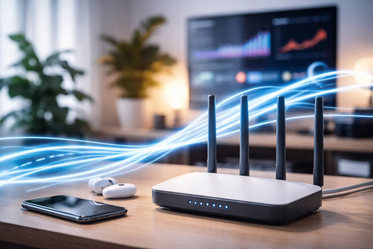 Comprendre la bande passante et son importance dans nos vies numériques