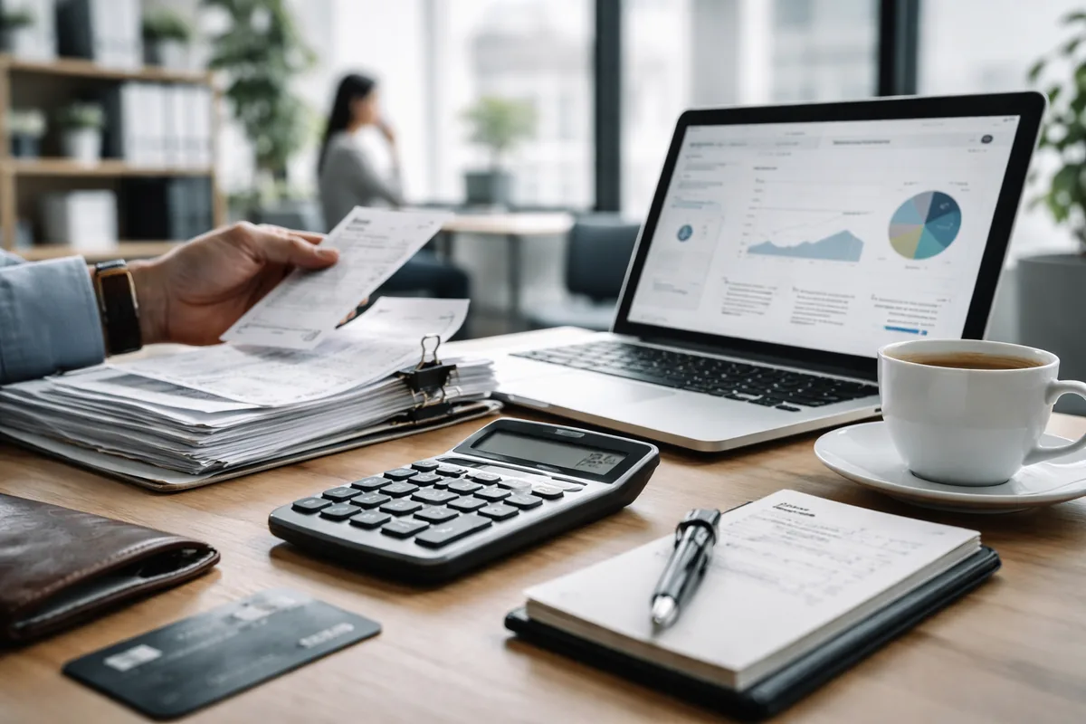 Les défis de la gestion des frais professionnels en entreprise