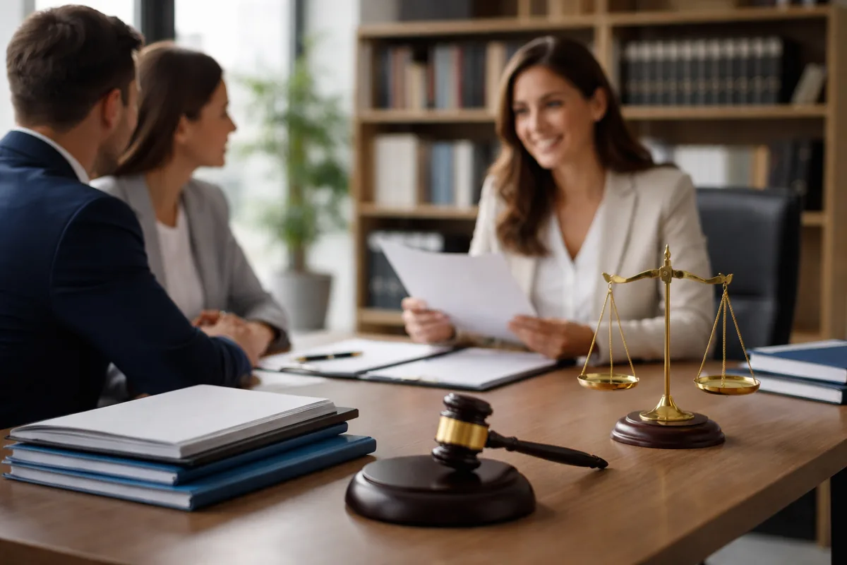 Comment obtenir un accompagnement juridique pour la gestion des litiges en entreprise